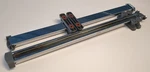 WD30X24688 WD30X25805 - Oem Ge Dishwasher Rail Set & Support New Open Box. Fixed Price $25.95.