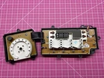 Samsung Washer User Interface Board P# DC92-00383J. Fixed Price $27.55.