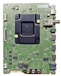 Hisense 75" Tv 75RGE1 Main Logic Board Mpn: 274283 HU75A6506UWR. Fixed Price $34.95.