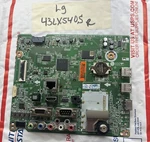 43" Lg Lcd Tv 43LX540S-UA Main Board EBT64137103. Fixed Price $18.99.