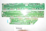 Lg 50PG25 Xl/xc/xr Buffer Set EAX39647401; EAX39593601; EAX39594001. Fixed Price $29.99.