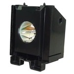 Replacement Lamp & Housing For The Samsung HLR5667WAX/XAA Tv. Fixed Price $78.99.
