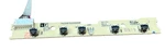Gatewayr FHX2300 Monito Power Button Board 492621500000R 793081500000R. Fixed Price $15.00.