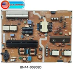 Samsung UN60KU6300FXZA UN65KU6500FXZA Power Supply / Led Board BN44-00808D. Fixed Price $40.80.