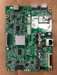 Lg EBU64003101 Main Board For 32LJ550M-UB.CUSELH. Fixed Price $35.39.