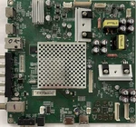 Vizio Main Board 756TXFCB02K0090 For E50-C1 GXFCB02K009020X. Fixed Price $22.50.