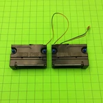 Samsung UN50J5200AF Tv Television Left And Right Internal Speaker BN96-30337C. Fixed Price $13.95.
