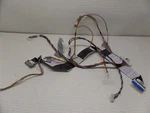 Vizio E480I-B2 Ribbon Cables. Fixed Price $12.99.