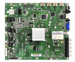 Jvc JLE55SP4000 Main Board 3655-0482-0150 , 0171-2272-4522. Fixed Price $145.95.