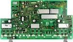Pioneer AWV2448 (ANP2184-A, ANP2184-B, AWW1260) Y-main Board. Fixed Price $29.99.
