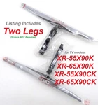 Sony XR-65X90CK XR-55X90CK Stand Legs New (5-034-614-01 / 5-034-615-01). Fixed Price $42.95.