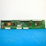 Lg EBR62646706 (EAX61157102) Ydrvtp Board 50PQ10-UB Ausrljr 50PQ30-UA 50PQ30C-UA. Fixed Price $19.99.