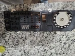 DC92-01026E Samsung Dryer User Interface Control Board. Fixed Price $49.99.