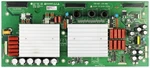 Lg 6871QZH044B (6870QZC004A, 6870QZC004B, 6870QZC004C, 6870QZC104C) Zsus Board. Fixed Price $82.95.