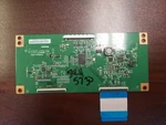 Lg 50" Tcon 50LB6000 T-con Board V500HJ1-CPE1. Fixed Price $8.98.