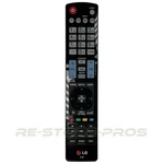 Lg AKB73755414 Remote Control Oem. Fixed Price $21.99.