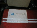 Element - 303TH500052 / PY64011 Led Strips For Model ELST5016S. Fixed Price $15.00.