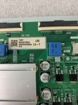 Samsung QN55LST7TAFXZA Led Driver (L55LU Ths) BN44-01092A. Fixed Price $95.99.