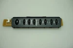 Lg EBR66100201 Key Controller (EAX61548601 (3)) For 47LD450-UA. Fixed Price $13.78.
