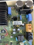 Lg EBR79584103 Washer Control Board Main. Fixed Price $88.99.
