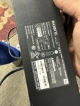 Sony ACDP-200D02 Tv Power Adapter 200W Supply 19.5V Genuine. Fixed Price $29.99.