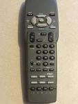 Philips Tv 00G96SVC-AA01 Service Remote Control 98134 M4P3 5. Fixed Price $14.00.