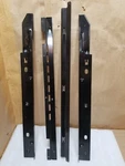 MDX40418804 / MDX40418604 Oem New Lg Wall Oven Grill And Trim Set For LWS3063ST. Fixed Price $99.95.