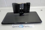Lg 47LT63 42 Stand MGJ63532801/02 47LP6 Used W/screws. Fixed Price $35.00.