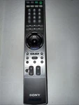 Sony Remote RM-YD009 Look For Your Model Number In The Description.. Fixed Price $19.00.