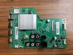 Vizio Main Board 50" 756TXLCB02K040, 715GB692-M0E-B00-004D For V505-J01. Fixed Price $11.00.