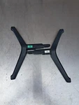 Samsung 55" UN55TU7000AFXZA 50" Stand To Cu Models BN63-18871A 18877A. Fixed Price $19.95.