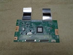 Sony ST7461D02-J, ST7461D02-K-C-2 Con Board For KD-75X85K, New!!. Fixed Price $60.00.