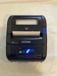 Citizen CMP-30BT Mobile Thermal Receipt Label Printer Bluetooth Usb Ios. Fixed Price $90.00.