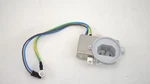Oem Apple 27" Cinema Display Hd Ac Power Inlet W/emi Filter A1316, 604-1052 Nc. Fixed Price $20.00.