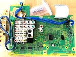 Panasonic TNPA3769 Board For Model TH-42PX6U Hdtv + Bonus. Fixed Price $14.99.