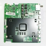 Samsung BN94-10057C Main Board For UN55JU6700, UN55JU6700F, UN55JU6700FXZA. Fixed Price $24.89.