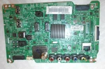 New! Samsung UN55J6201AFXZA, Main Board #BN94-09065X, BN97-12365A General. Fixed Price $37.05.
