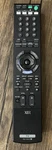 Genuine Sony RM-YD013 Lcd Tv Remote KDL-40XBR3 KDL-46XBR3 KDL-52XBR3 KDL-70XBR3. Fixed Price $179.99.