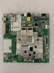 Lg EBT66472101 Main Board For 86UN8570AUD.BUSWLJR Buswlkr. Fixed Price $99.99.
