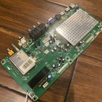 Hisense 125871 / 125872 Main Board For LHDN32V66AUS. Fixed Price $29.95.