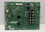 Sharp Tv Main Input Board For Aquos LC-70LE660U G460FM02. Fixed Price $34.99.