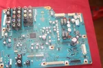 Sony KDL-46XBR4 Board Assembly 1-873-856-11. Fixed Price $15.00.