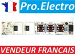 LGP65L2-160P EAY64508703 EAX67066101 (1.4) Tv Power Supply. Fixed Price $155.00.