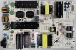 Hisense 75R6E4, 75R6030G Power Supply Board 318214, RSAG7.820.10689/ROH, 10689-R. Fixed Price $24.99.