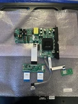 Hisense 55QD6QF Main Board 42330B Parts Repair Kit. Fixed Price $24.00.