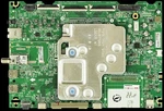 EBT67473801 Lg 75QNED83UPA Main Board. Fixed Price $67.85.