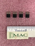 MUR8100E Ultra Fast Rectifier Diode 1000V 8A TO220-2 Onsemi (lot Of 4). Fixed Price $10.49.