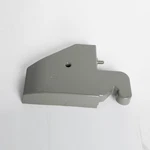 DA97-08706R Samsung Refrigerator Left Upper Hinge Cover Assembly. Fixed Price $185.95.