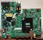 Tcl Tv Model 32S331 Main Board/power Supply Unit 40-MR16X3-MPB2HG. Fixed Price $19.95.