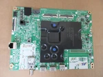 Lg EBR36624836 Main Board For 65UQ7570PUJ.CUSFBH. Fixed Price $28.50.
